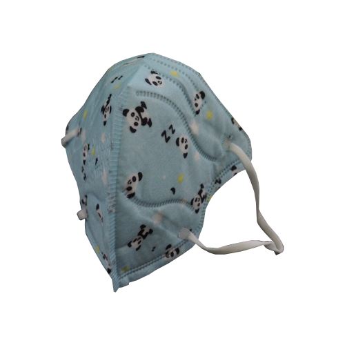 Disposable Protective Mask, child,  FFP2 / 10 pcs.