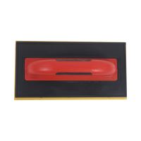 TOPTRADE float ABS, sponge , PROFESSIONAL, 250 x 130 x 30 mm (1)