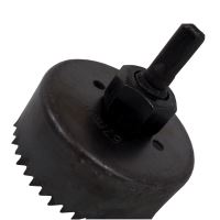 TOPTRADE circle crown saw, O 67 mm (2)