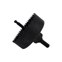 TOPTRADE circle crown saw, O 73 mm (6)