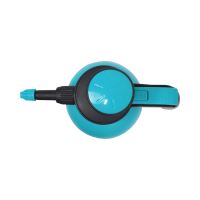 TOPTRADE plastic sprayer, manual, pressure, profi, 2.0 l (5)