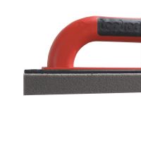 TOPTRADE float ABS,latex extra, PROFESSIONAL,  250 x 130 x 20 mm (8)