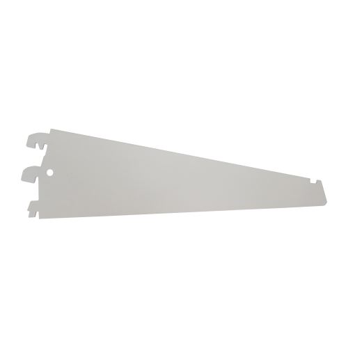 TOPTRADE display shelf - shelf support