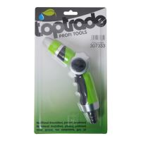 TOPTRADE two-component sprayer, gun, streamer (1)