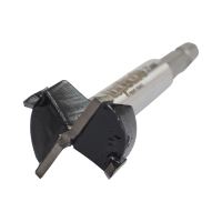TOPTRADE forstner bit, with SK blades, 25 mm (1)