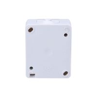 wet socket, IP54 , gray (4)