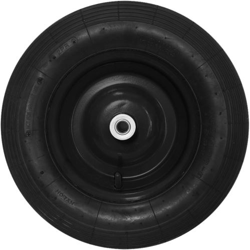 TOPTRADE spare air wheel