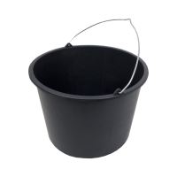 bucket, plastic, 20l