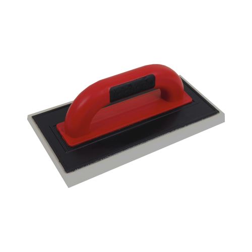TOPTRADE float ABS,latex, PROFESSIONAL, 250 x 130 x 20 mm