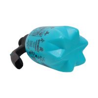 TOPTRADE plastic sprayer, manual, pressure, profi, 2.0 l (4)