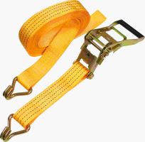 belt,clamping,hooks,ratchet, to 1300kg, 5 mm x 8 m