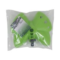 TOPTRADE sprinkler, two-component,  3-arms, with quick connector (1)