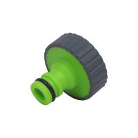 TOPTRADE two-component adapter, internal thread, 1" (3)