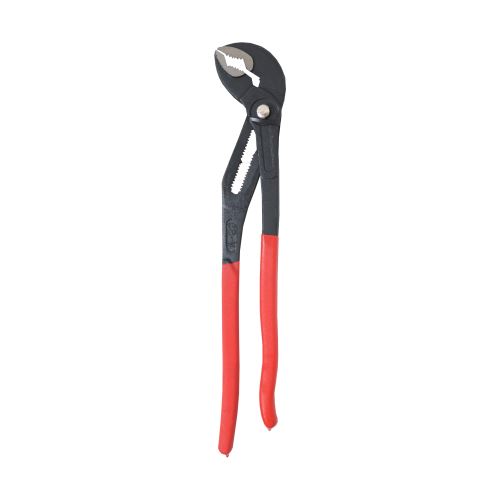 plumbing pliers, siko, 400 mm, quick release