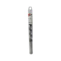 TOPTRADE drill bit snake-shaped, for wood, O 16 x 230 mm (1)