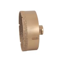 TOPTRADE diamond circle crown, M14, O 110 mm (5)