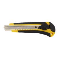 snap-off blade knife,plastic,18mm,P-20