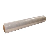stretch foil, 500 mm / 23my / 1,86 kg, cavity 240g, length 154m, transparent