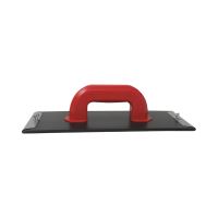 TOPTRADE grater for polystyrene, on plastic, 350 x 150 mm, standard (2)