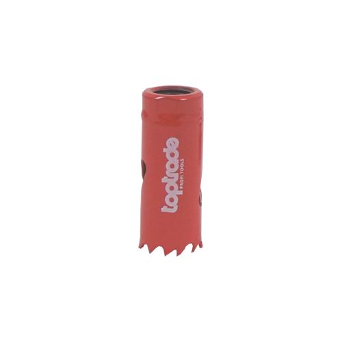 TOPTRADE circle crown, BiMetal, 20 mm (3)