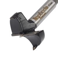 TOPTRADE forstner bit, with SK blades, 40 mm (2)