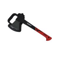 TOPTRADE ax EXTREME, nylon handle, 1000 g (3)
