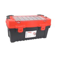 plastic tool box, Practic, 550 x 267 x 277 mm