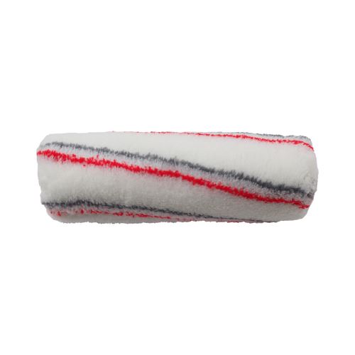 TOPTRADE padded roller cover TopRoll Maxi, akryl, 8 x 250 mm