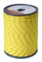 rope PES/PPV Baska, for water pumps and water sports, O 10 mm x 100 m, Lanex