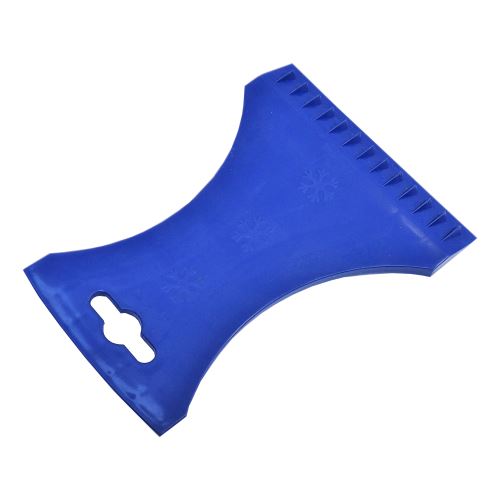 ice scraper KAJ, 100 x 132 mm