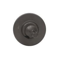 TOPTRADE drill crown SDS +, SK plate, 100 / 110 mm (5)