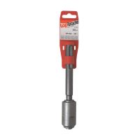 TOPTRADE adapter, SDS MAX to SDS+ tools, 220 mm (1)