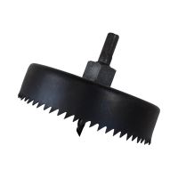 TOPTRADE circle crown saw, O 102 mm (5)