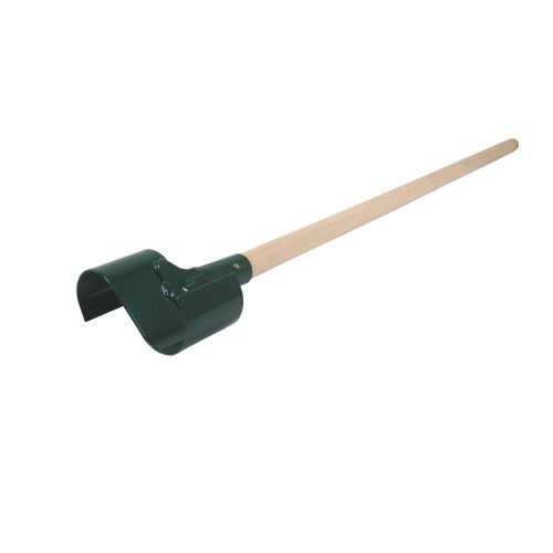 chisel esko with handle 100 cm, FED