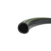 TOPTRADE garden hose, grey-green, opaque, 1/2", 25 m, profi (5)