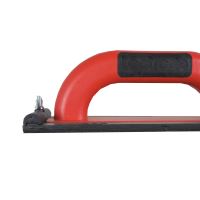TOPTRADE float ABS for abrasive grid , PROFESSIONAL, 90 x 235 mm (7)