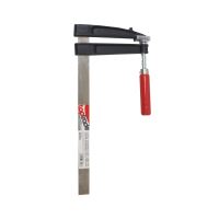 TOPTRADE joiners clamp, metal, 120x300mm (2)