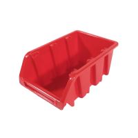 ecobox,plastic, 24 boxes/set, 2 panels, 800 x 165 x 400 mm (2)