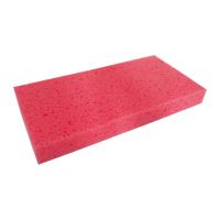 spare surface,sea sponge, 280x140x30mm