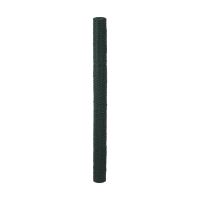 TOPTRADE rabbit mesh, plastic coated, green, 13/0.9 mm, 1000 mm/5 m (1)