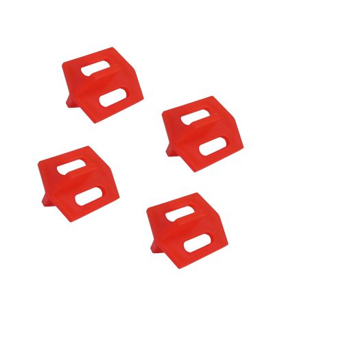 spacer cross, multifunctional, 3 mm, 100 pcs/set