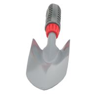 TOPTRADE planting small shovel, PP handle, narrow (4)