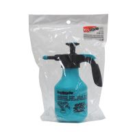 TOPTRADE plastic sprayer, manual, pressure, profi, 1.5 l (1)