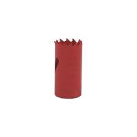 TOPTRADE circle crown, BiMetal, 25 mm (8)