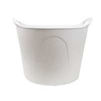 flexi container, flexible, colored, 43 l