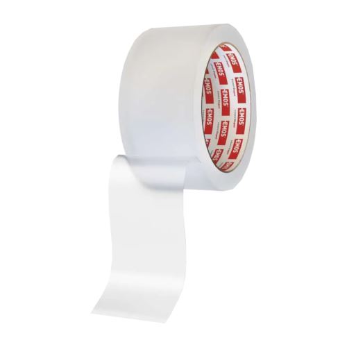 repair tape, greenhouse, transparent, 50 mm x 25 m
