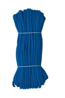 braided cord, PPV multiplex, without core,  O 4 mm x 20 m, Lanex