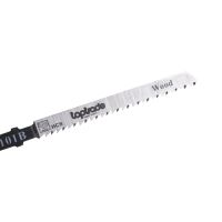 TOPTRADE jigsaw spare blade, 5 pcs/set, T101B, 100 mm, wood (4)