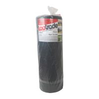 TOPTRADE shading net, grey, 1,5 x 50 m, 150 g / m2 (1)