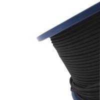 rubber rope, O 5 mm x 100 m, Lanex (4)